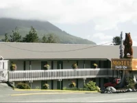 Pacific Rim Motel 2*