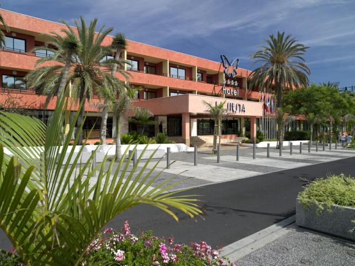 La Siesta 4*