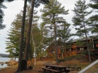 Westwind Inn on the Lake 4*