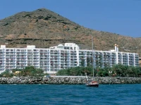 Dunas La Canaria 5*