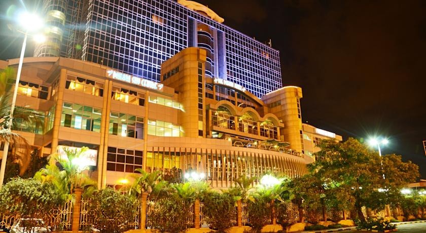 The Panari Hotel 5*