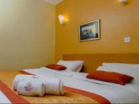 Mvuli House 4*