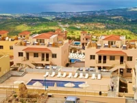 Akamas Health Farm & Spa Cyprus 4*