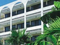 Atlantica Gardens Hotel Yermasoyia 3*