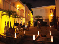 The Beach House Hotel