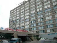 Визит отель Владивосток 3*