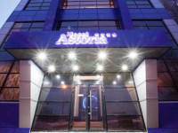 Astoria Hotel Volgograd