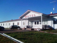 Helios Motel Torfyanovka
