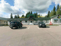 Medved hotel