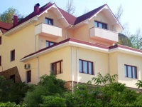 Бельведер вилла Сочи 3*