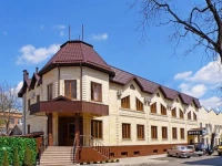 Отель Русь 2*