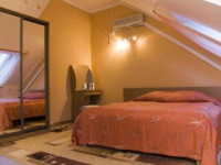 Pribrezhnaya hotel