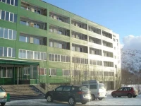 Хибины отель 2*
