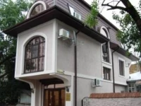 Веста гостевой дом Кисловодск 