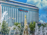 Р?РЅС‚СѓСЂРёСЃС‚ РѕС‚РµР»СЊ РљСЂР°СЃРЅРѕРґР°СЂ 4*
