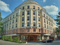 Садовое Кольцо отель 4*