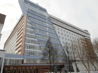 Гранд Отель Ока Бизнес 3*