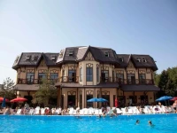 Темерницкий отель 4*