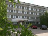 Полет отель Сургут 2*
