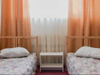 Берлога мини-отель 3*