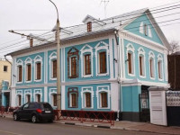 Usadba XVIII vek mini hotel