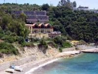 Zinos Hotel Kushadasi 4*