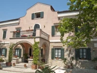 Villa Andor 