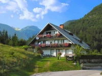 Bohinj Mavrica 