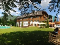 Bohinj Hotel Polje 4*