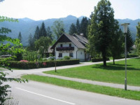 Alp Apartments Bohinj