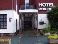 Medijske Toplice 3*