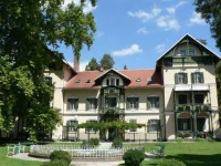Park Hotel Dobrna 3*