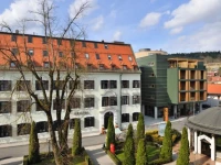 Kristal Hotel Dolenjske Toplice 4*