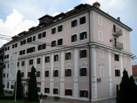 Vital Hotel Dolenjske Toplice