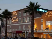 Casino Hotel Carnevale Wellness & Spa 4*