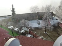 Bellevue Hotel Kranj 3*