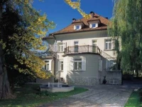 Apartmaji Boltez  