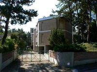 Villa Tulipano 