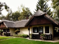 Tourist Village Bungalows 