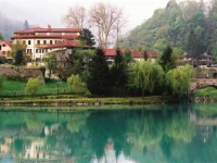 Lucija Hotel Most Na Soci 3*