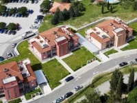 Residence Marina 4*