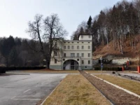 Podvin Pristava 3*