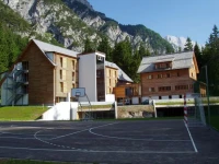 Olympic Sports Centre 