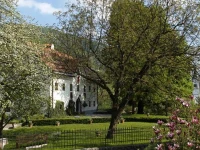 Kendov Dvorec 5*