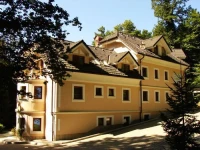 Vila Toplice 4*