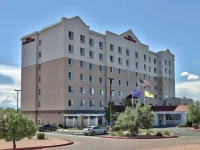 Hilton Garden Inn Albuquerque Uptown 3*