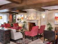 Ayres Hotel Anaheim