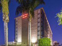 Clarion Hotel Anaheim Resort
