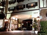Camelot Inn &amp; Suites Anaheim 3*
