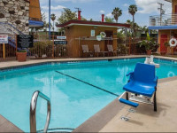Quality Inn & Suites Anaheim at the Park